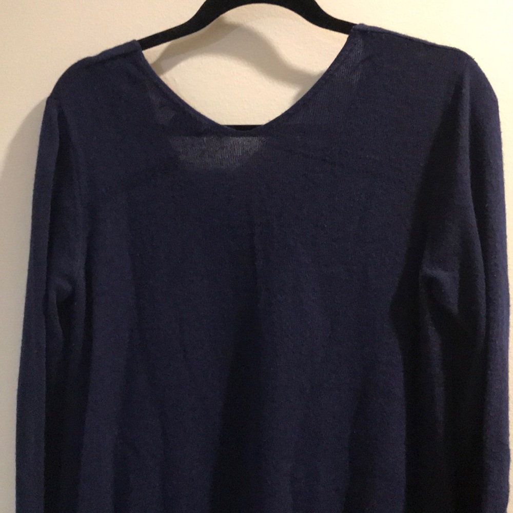 Acrobat Sweater - Picture 4 of 5